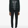 Rrd Pantalone Blu Uomo Winter Micro Chino
