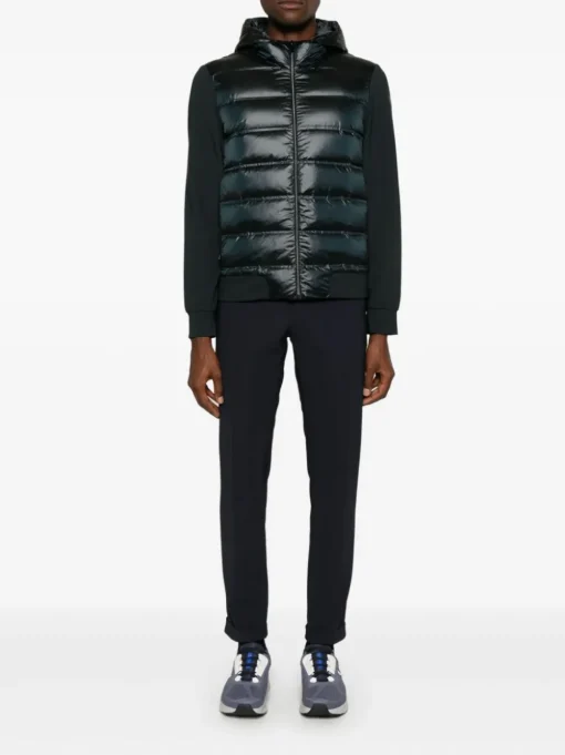 Rrd Pantalone Blu Uomo Winter Micro Chino