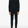 Rrd Pantalone Blu Uomo Winter Chino