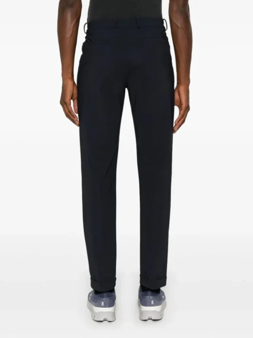 Rrd Pantalone Blu Uomo Winter Micro Chino