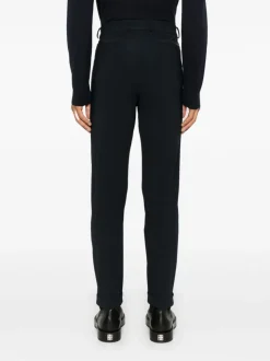 Rrd Pantalone Blu Uomo Winter Chino
