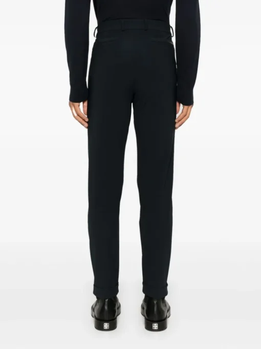 Rrd Pantalone Blu Uomo Winter Chino