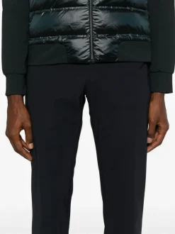Rrd Pantalone Blu Uomo Winter Micro Chino