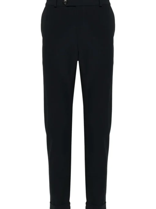 Rrd Pantalone Blu Uomo Winter Chino