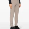 Rrd Pantalone Grigio Talpa Uomo Risvolto