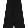 Rrd Pantalone Nero Donna Winter Livia Wom
