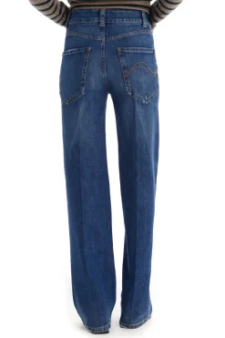 Seafarer Pantalone Multicolore Donna vestibilità comoda
