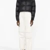 The North Face 1996 Retro Nuptse Donna Giubbotto Nero