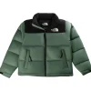 The North Face Retro Nuptse 1996 Uomo Giubbotto Verde