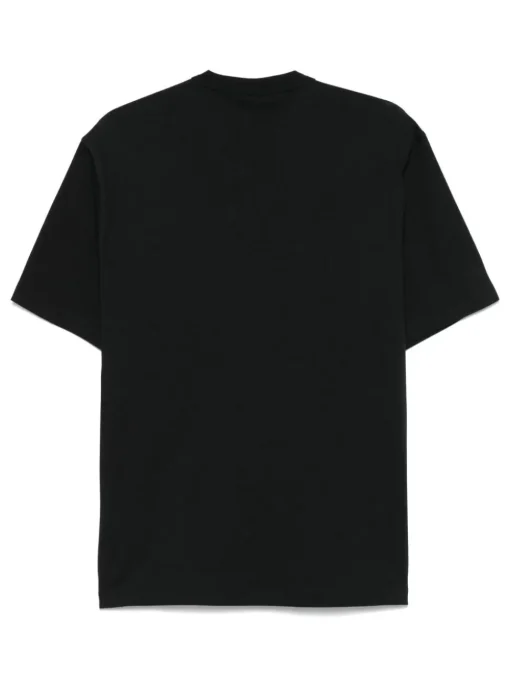 The North Face T-shirt Nero Uomo