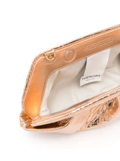 Themoire Emera Pinapple Donna Borsa Rosa