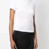Theory T-shirt Bianco Donna