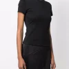 Theory T-shirt Nero Donna