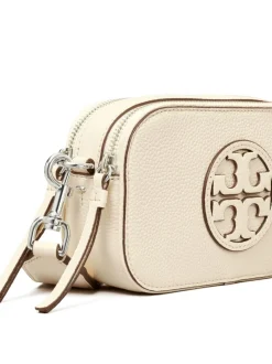 Tory Burch Borsa Bianco Donna Miller Mini