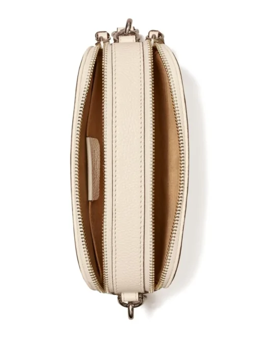 Tory Burch Borsa Bianco Donna Miller Mini