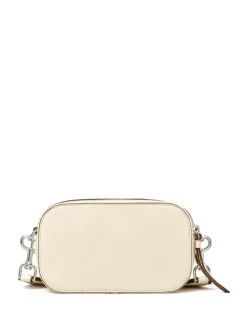 Tory Burch Borsa Bianco Donna Miller Mini