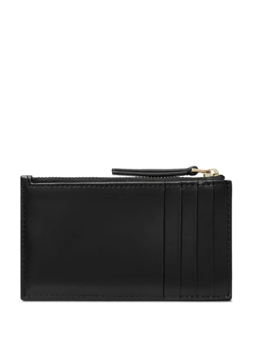 Tory Burch Portafogli Nero Donna