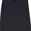 Xacus Camicia Multicolore Uomo