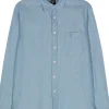 Xacus Camicia Multicolore Uomo
