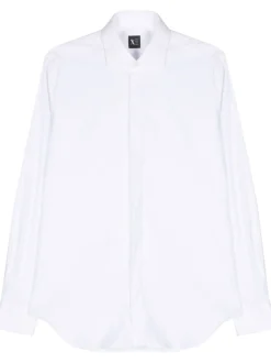 Xacus Camicia Multicolore Uomo