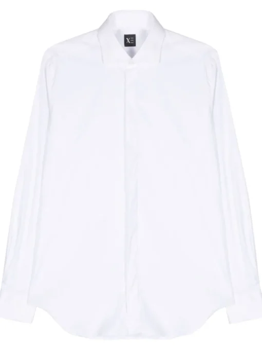 Xacus Camicia Multicolore Uomo