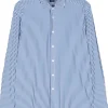 Xacus Camicia Multicolore Uomo