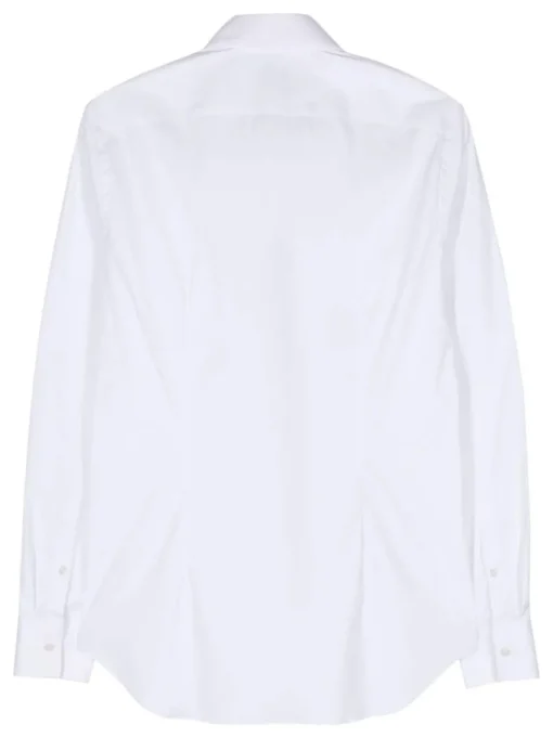 Xacus Camicia Multicolore Uomo