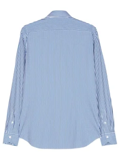 Xacus Camicia Multicolore Uomo