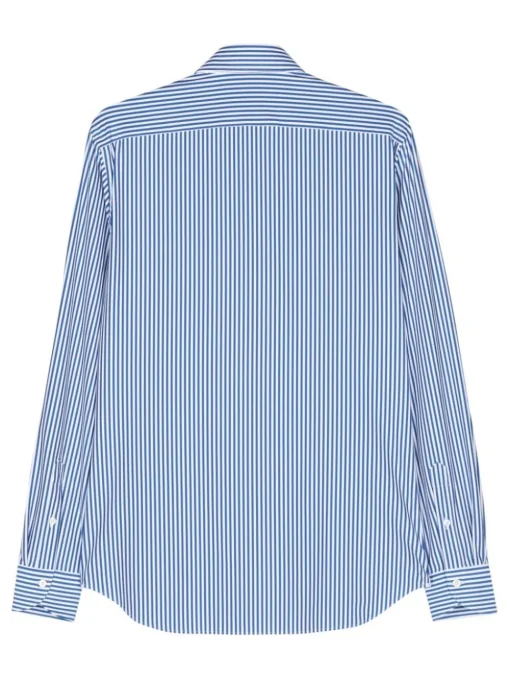 Xacus Camicia Multicolore Uomo