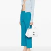 Zanellato Borsa Bianco Gin Donna Postina Delba Small