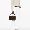 Zanellato Borsa Marrone Donna Tulipa Jones